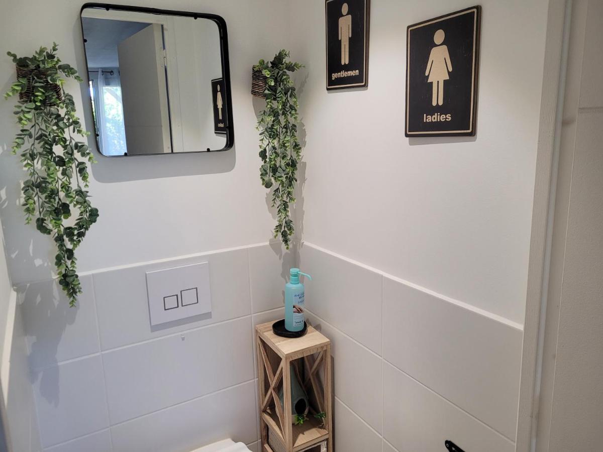 Suite & Spa Just Dream 28 Six-Fours-les-Plages Luaran gambar