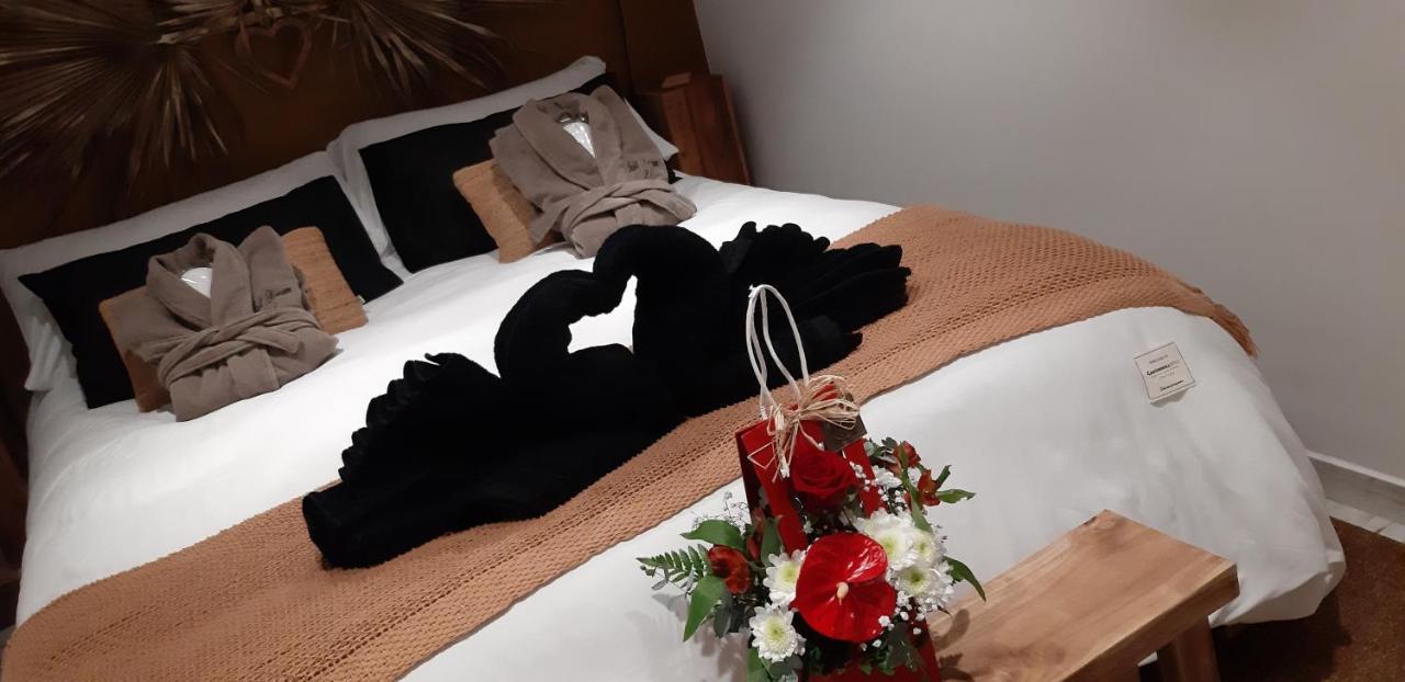 Suite & Spa Just Dream 28 Six-Fours-les-Plages Luaran gambar