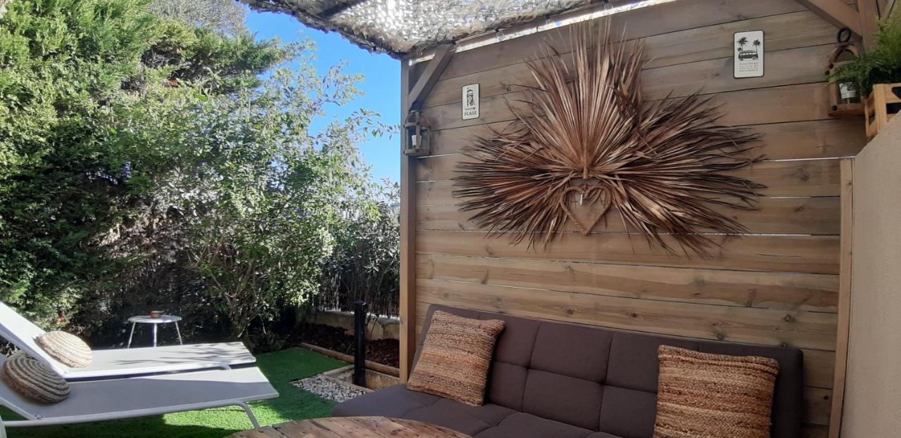 Suite & Spa Just Dream 28 Six-Fours-les-Plages Luaran gambar