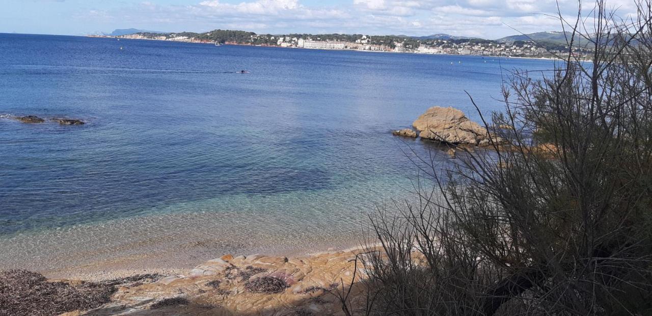 Suite & Spa Just Dream 28 Six-Fours-les-Plages Luaran gambar