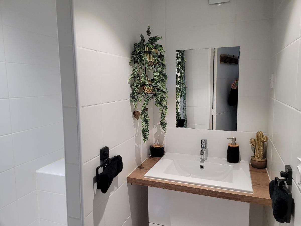Suite & Spa Just Dream 28 Six-Fours-les-Plages Luaran gambar