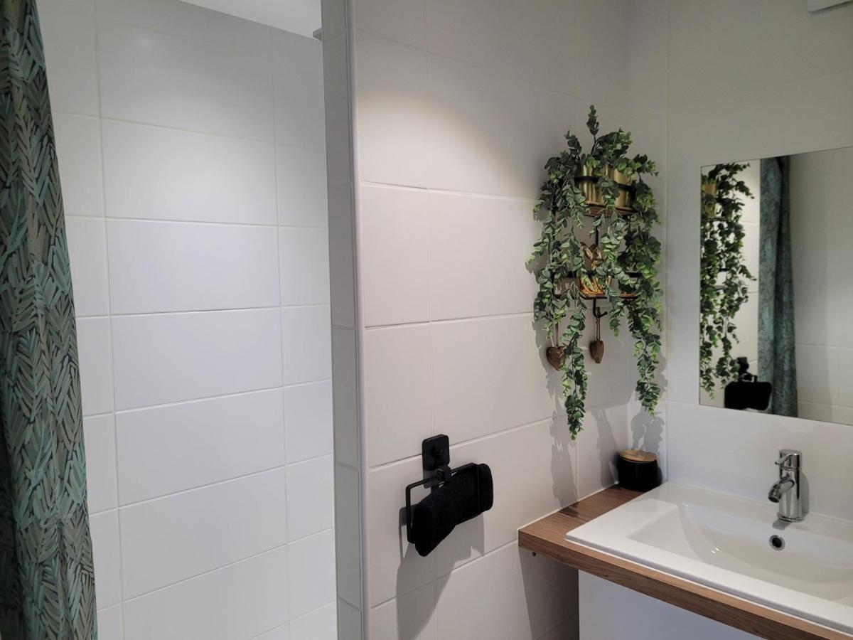 Suite & Spa Just Dream 28 Six-Fours-les-Plages Luaran gambar